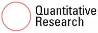 Quantitative Research