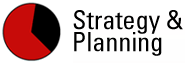 Strategy and Planning